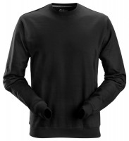 Snickers 2810 Sweatshirt Black £35.99